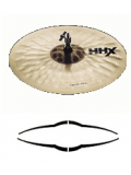 11402XN 14" HHX Stage Hats, зображення 2